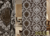 Ткани портьерные Многоцвет Жаккард GL 1685-7/280 PJac