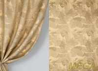 Ткани портьерные Многоцвет Жаккард LL KAPE 73 V03-Y0064/280 P