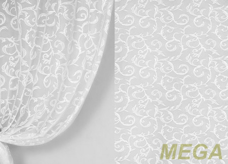 Однотон Тюль в Воронеже