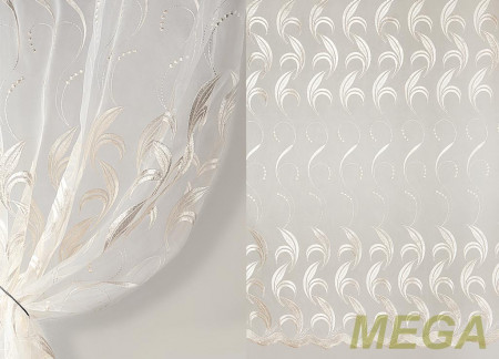 Вышивка Органза в Воронеже