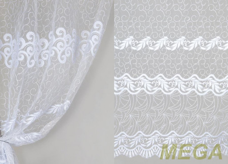 Вышивка Органза в Воронеже