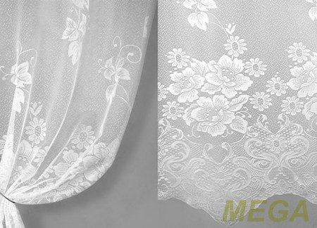 Тюль 14 в Воронеже