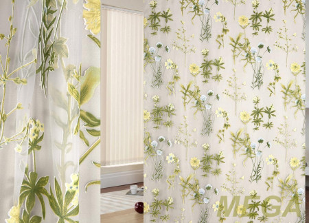 Деворе Органза в Воронеже