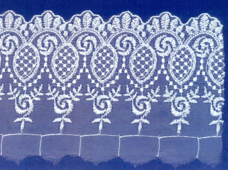 Шитье 105мм в Воронеже