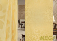 Ткани портьерные Однотон Жаккард HT5056-3002/150 P Jak