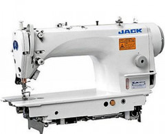 Промышленная шв.машина JACK (прямострочка) JK-H6-CZ-4 (комплект)