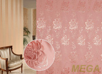 Ткани портьерные Многоцвет Жаккард LL LIFE 23 V01-P0004/285 P