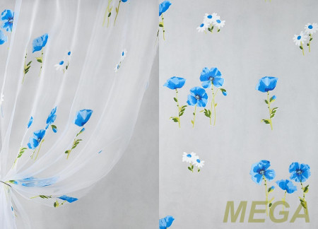 Печать Органза в Воронеже