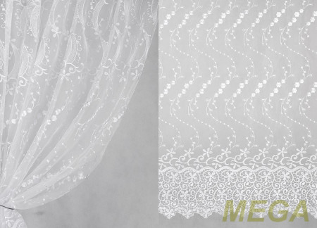 Вышивка Органза в Воронеже