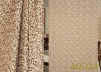 Ткани портьерные Рельеф Жаккард LI L550-17/145 P