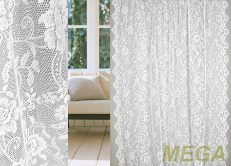 Тюль 14 в Воронеже