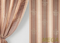 Ткани портьерные Рельеф Жаккард GL 535590-09/150 SJak