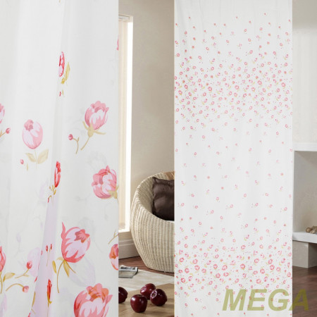 Печать Вуаль в Воронеже