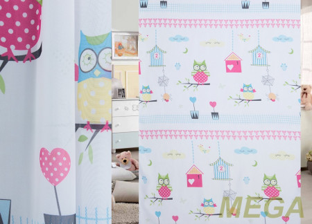 Печать Вуаль в Воронеже