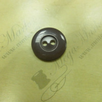 Пуговицы полиэстер 2 прокола 18мм в Воронеже