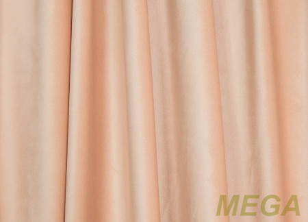 Ткани портьерные Однотон Бархат CLR 87200-15/300 PB