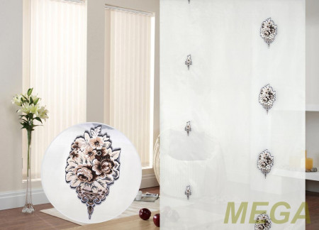 Фэнтези Полуорганза в Воронеже