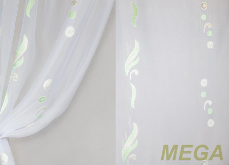 Фэнтези Полуорганза в Воронеже