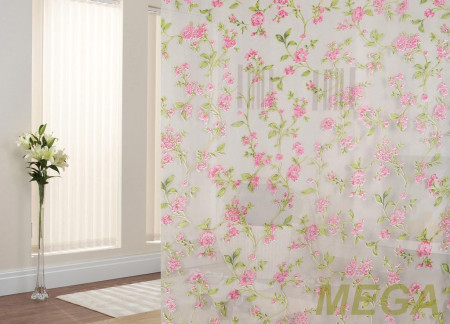 Печать Органза в Воронеже