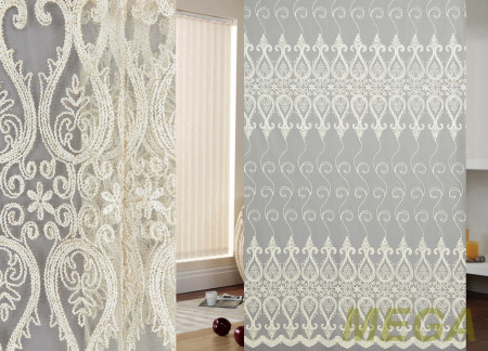 Вышивка Сетка в Воронеже