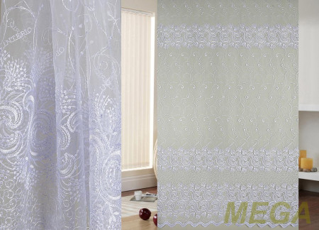 Вышивка Органза в Воронеже