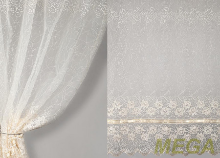 Вышивка Органза в Воронеже