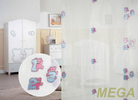 Жаккард вуаль в Воронеже