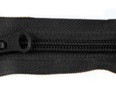 Молния спираль Т-7 70см 2 замка(100шт)