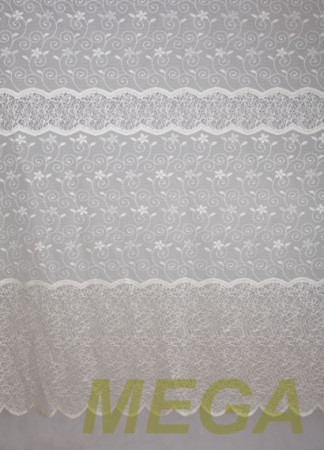 Тюль 14 в Воронеже