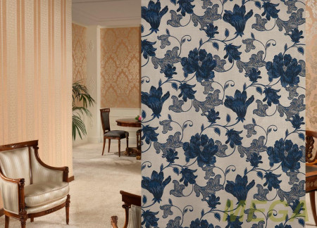 Ткани портьерные Рельеф Жаккард HM 15329-35/140 PJak