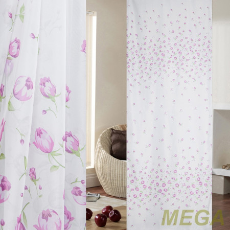 Печать Вуаль в Воронеже