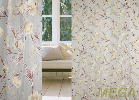 Деворе Органза в Воронеже