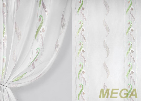 Фэнтези Вуаль в Воронеже