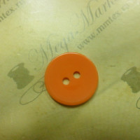 Пуговицы полиэстер 2 прокола 18мм в Воронеже