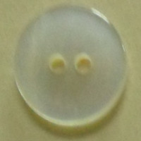 Пуговицы полиэстер 2 прокола 18мм в Воронеже