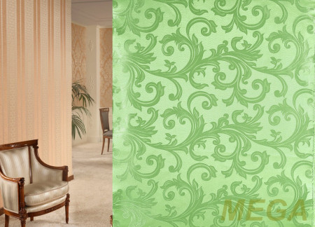 Ткани портьерные Однотон Жаккард ERT S RS54-17/145 PJak