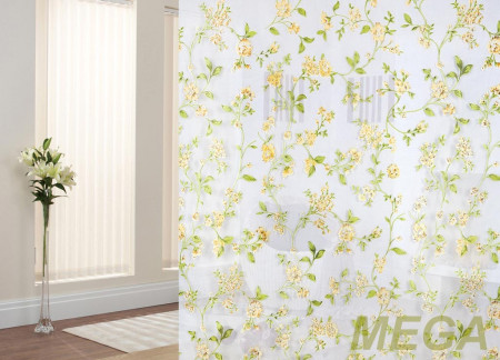 Печать Органза в Воронеже