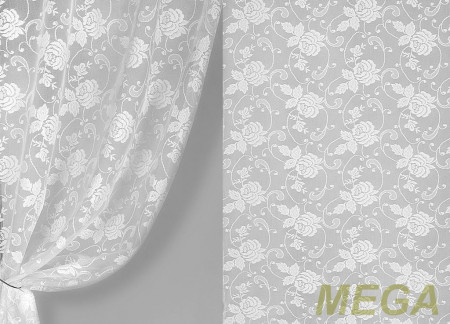 Однотон Тюль в Воронеже