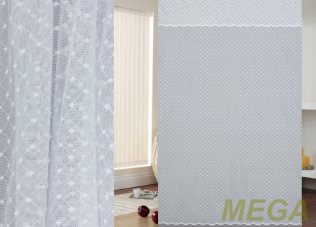 Тюль 24 в Воронеже