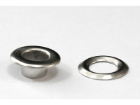 Люверсы Нержавеющие 14мм в Воронеже