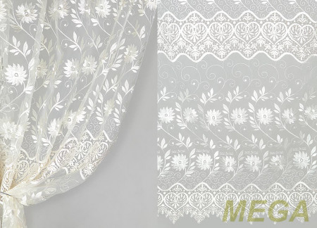 Аппликация Органза в Воронеже