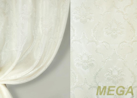 Фэнтези Органза в Воронеже