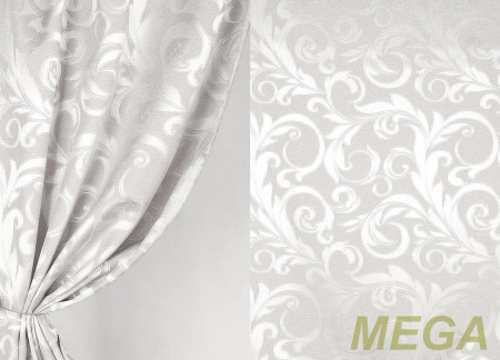 Ткани портьерные Однотон Жаккард AR VIOLET 006-12001/150 P