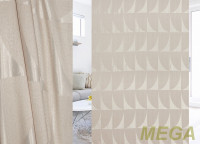 Ткани портьерные Однотон Жаккард JL TJ-887-2/280 PJak