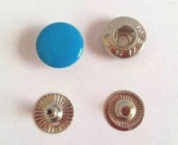 Кнопка Альфа Нержавейка в Воронеже