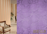 Ткани портьерные Жаккард Блэкаут JL BKJ1030-15/150 Bl