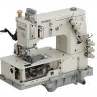 Промышленная шв.машина KANSAI SPECIAL DLR-1508SPF 