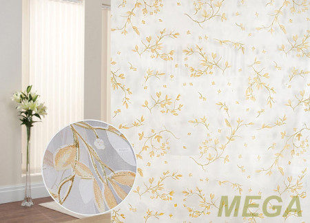 Печать Органза в Воронеже