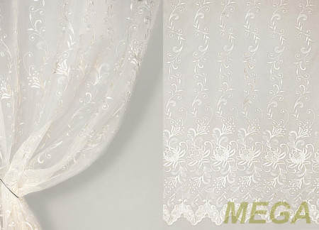 Вышивка Органза в Воронеже