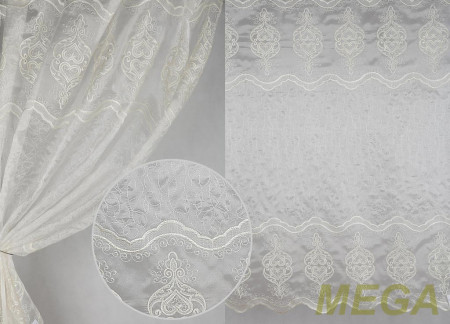 Вышивка Органза в Воронеже